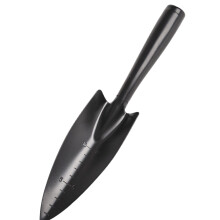 Ergonomic Garden Trowel With Comfortable Grip-Narrow tip shovel