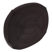 1Roll Weatherstripping Strip for Doors Windows Easy Install