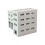 Kits d'assemblage de construction de Garage 3D, jouet avec-D 1