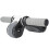 2 Wheel Abdominal Exerciser Gym Kit 1
