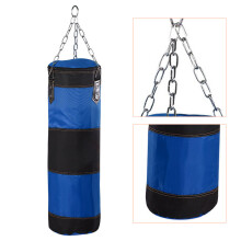 Child Punching Sandbag 31.5 Inch