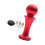 Water Sport Training Set For Breath Control And Buoyancy-Red 1