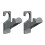 Support universel de tuyau de piscine pour des installations-B 1