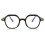 TOM FORD Tom Ford FT5900-B 052 Blue-Light Block Men New Eyeglasses 1