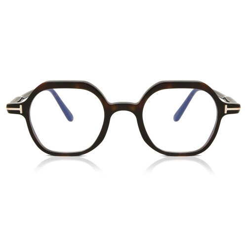TOM FORD Tom Ford FT5900-B 052 Blue-Light Block Men New Eyeglasses