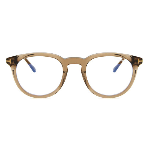 TOM FORD Tom Ford FT5905-B 045 Blue-Light Block Men New Eyeglasses