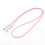 1 Délicate Rose Pour Lunettes, -Lunettes Mode Et 1