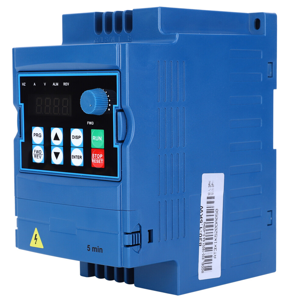 380V 4.0KW Three Phase Frequency Inverter