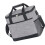 Waterproof Tableware Coolers Bag Lunch Box with Shoulder-25L 1