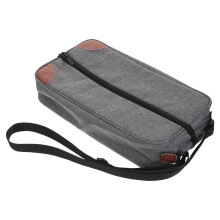 1Sac À Vin Portable Isolé Pour Voyage Sortie