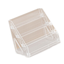 Support de cartes à collectionner multicouche, présentoir en-2