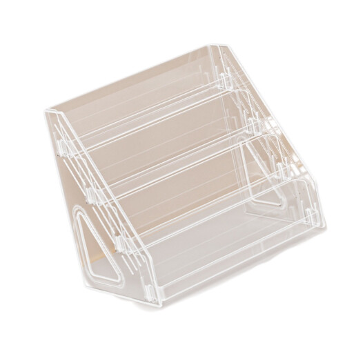Support de cartes à collectionner multicouche, présentoir en-2