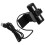 Webcam Pièce Noir ABS 1080P Hd USB Pour Visioconférences Et Streaming 1