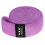 Glute Resistance Loop Elastic Band Tear Resistant-Purple 1
