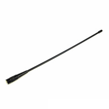 PHD-771 Walkie-Talkie Antenna SMA-Male Walkie Talkie Long Antenna for Yeasu VX5R/6R/3R  UV3R UV100/200