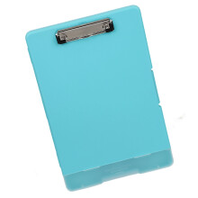 Presse-papiers d'allaitement en plastique Portable,-vert menthe