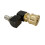 Anti Leak High Pressure Rotating Water Sprayed-copper Black 1