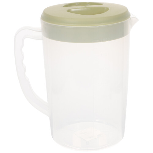 2200Ml Réfrigérant Vert Pour Maison Réceptions