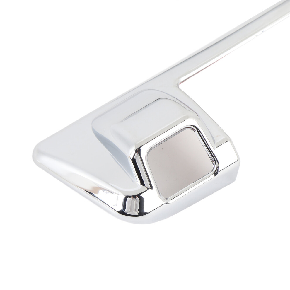Isuzu D-Max Chrome Tailgate Handle Trim 7055741504327