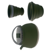 Environment Friendly Washable Coffee Group Suitable For-Green