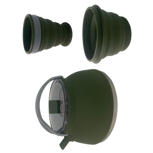 Environment Friendly Washable Coffee Group Suitable For-Green