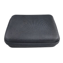 Adjustable Insert Insert Storage Case Bag For Photography-M