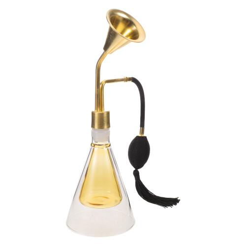 1Verreflacon Diffuseur D'huile Pour Spa Maison