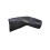 1Manche Noire Élastique, Tricot Sport, Absorption Sueur, Coude 1