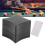 1.2in Magnetic Snooker Chalk Clip 9