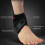 Adjustable Compression Ankle Support Brace 4