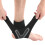Adjustable Compression Ankle Support Brace 9