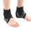 Adjustable Compression Ankle Support Brace 19