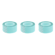 3Rouleaux Adhésif PU Invisible DIY