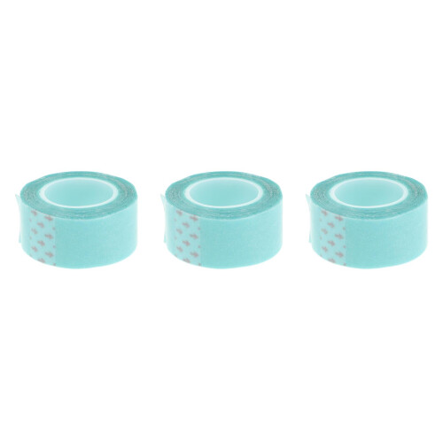3Rouleaux Adhésif PU Invisible DIY