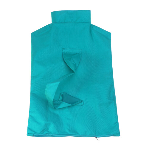 1Sac Toilettage Multifonction Pour Chat Sécurisé