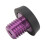 Pool Cue Bumper Protector Bottom Cover 14