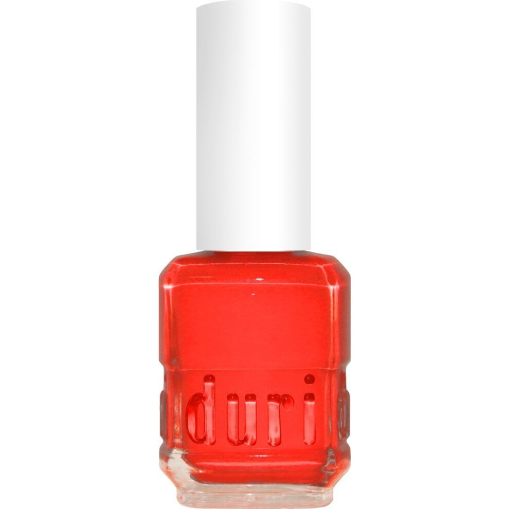 Duri Nail Polish Bedevilled 15Ml