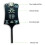 Instrument de test d'inducteurs efficaces, dispositif de test-3 7