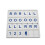 Practical Polymer Mahjong Training Board For Efficient Hand-D 2