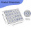 Practical Polymer Mahjong Training Board For Efficient Hand-D 4