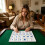 Practical Polymer Mahjong Training Board For Efficient Hand-D 5