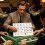 Practical Polymer Mahjong Training Board For Efficient Hand-D 6