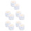 40Rouleaux Ruban Washi Papier Décoratif Pour Agenda Planification 1