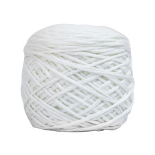 200G Fil Tricot Crochet Coton Peau-Friendly Résistant