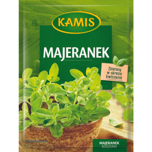 Kamis Majeranek 7g