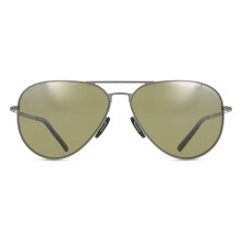 (60) Porsche Design P8508 Polarized U Unisex New Sunglasses