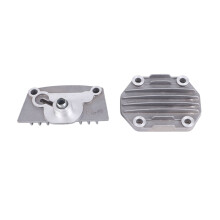 Aluminium Cylinder Head Cam Plug 110cc