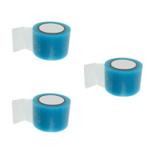 3Rolls Waterproof Pe Tape for Greenhouse Film Repair Adhesive