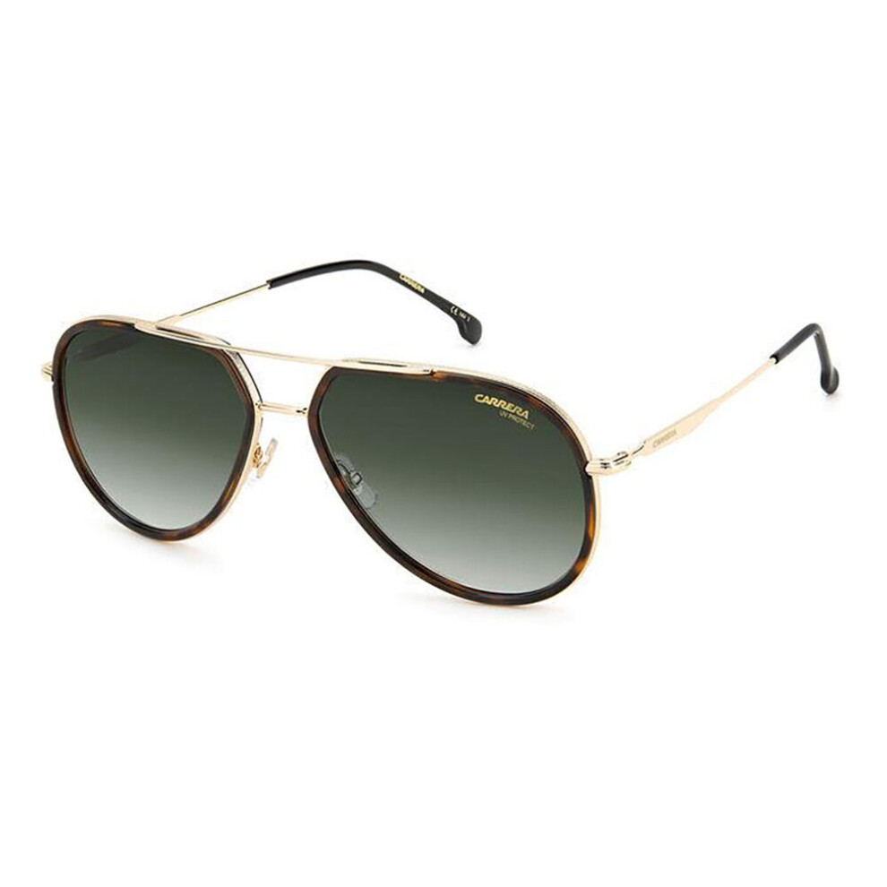 Carrera 295/S 086/9K Unisex New Sunglasses Multicoloured