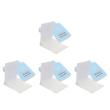 Lingettes Bois Pulpé Douces Pour Lentilles Appareils Divers